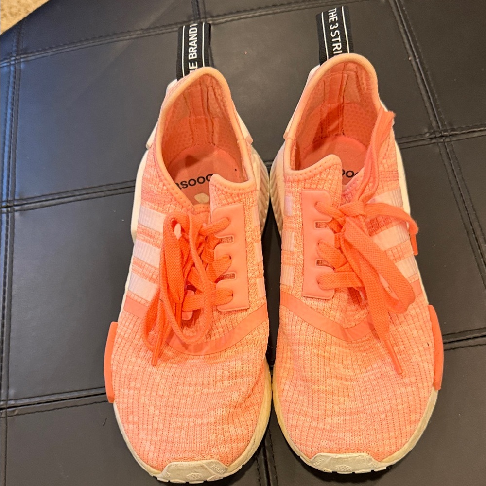 Adidas Women's Coral Athletic Shoes